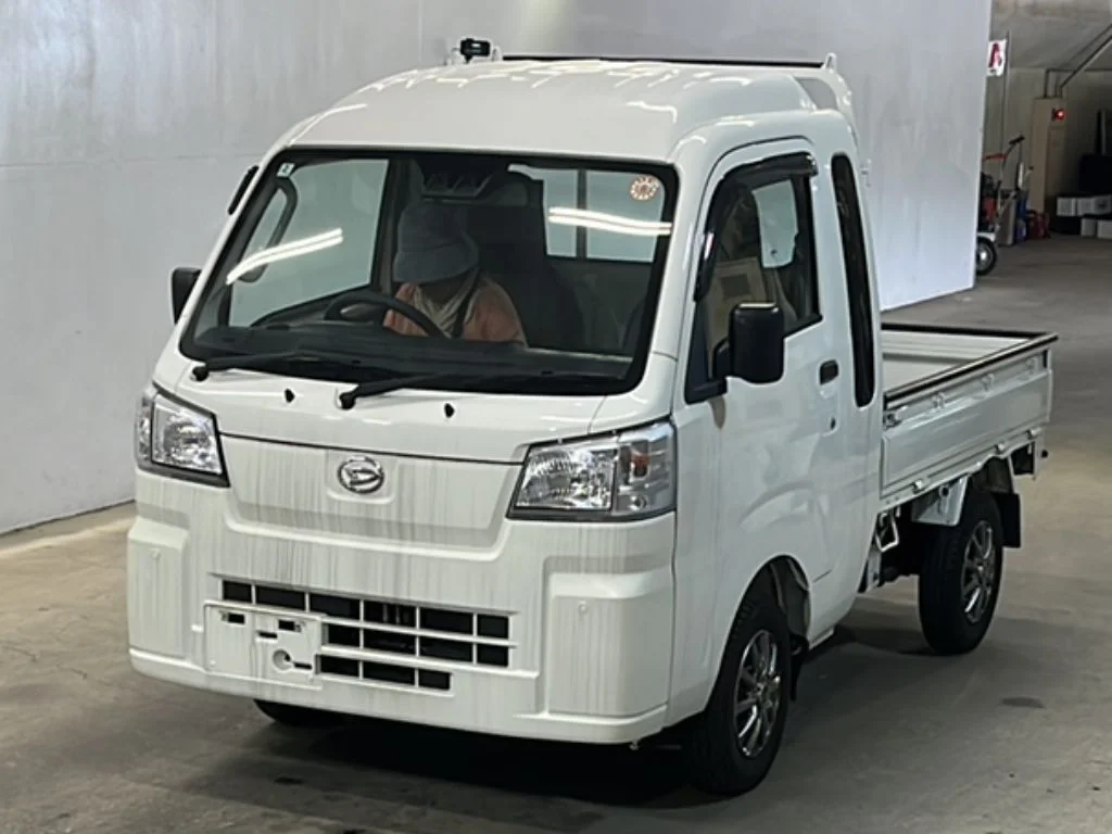 Daihatsu Hijet Truck S500P 2023